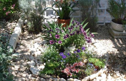 Apartments with garden - Foto 7