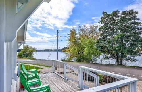 The Blue Cottage - Foto 36