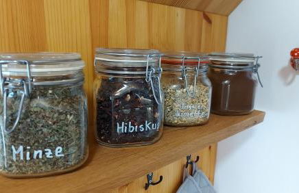 Ferienhaus Richtermühle - Foto 13