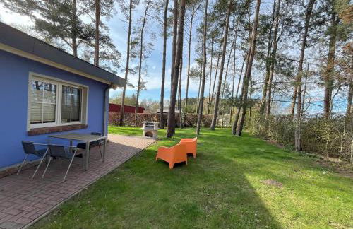 Küstenferienhaus - Foto 46