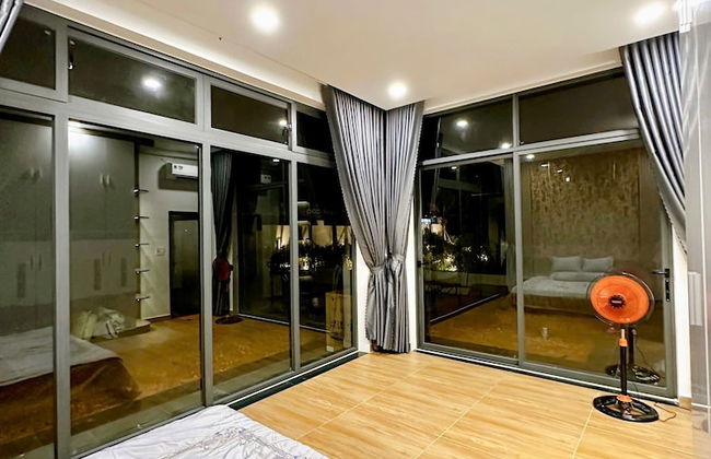 HOMESTAY HALONA - Photo 25