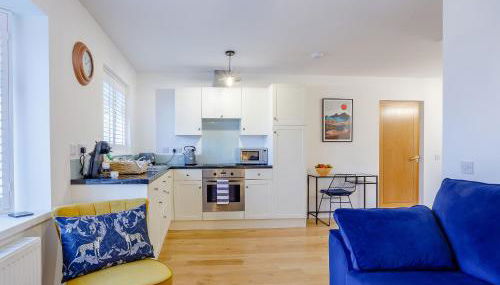 Vineyard's Apartment - Photo 3