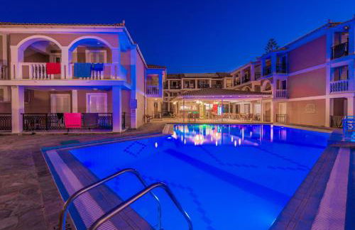 Boletsos Beach - Foto 41