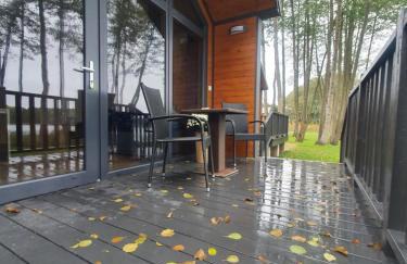 Przystań nad zatoką - Osada - Foto 13