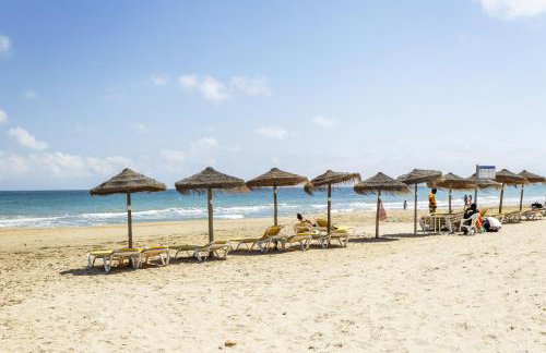 Groundfloor PInk Sunny beach - Photo 45