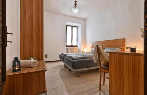 Casa Tullio - Theater Home - Foto 14