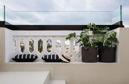 La Colonial Suites Apartamentos de Lujo - Foto 29