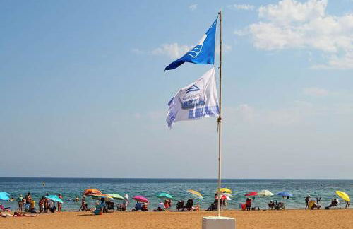 SANCHEZ Y LASERNA STAYS Amplia casa en Denia cerca del mar y la montaña - Foto 4