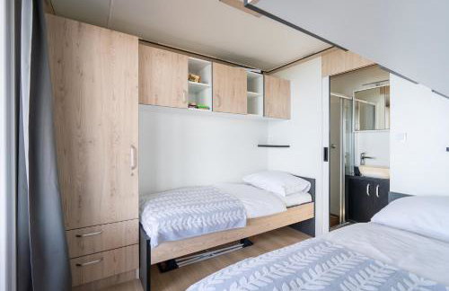 Luxury Mobile home Zuzu Klenovica - Foto 10