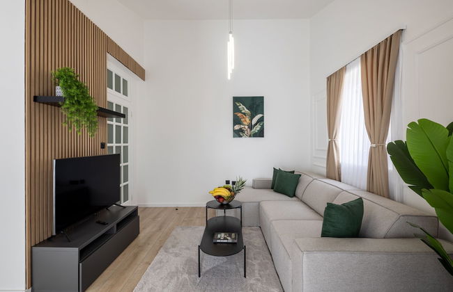 VIPo Seget Apartments - Foto 55