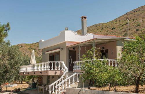 Villa Olive and Sea - Photo 1