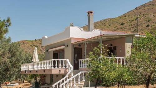 Villa Olive and Sea - Foto 1