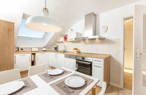 Einfach schöne Ferienwohnung - Foto 4