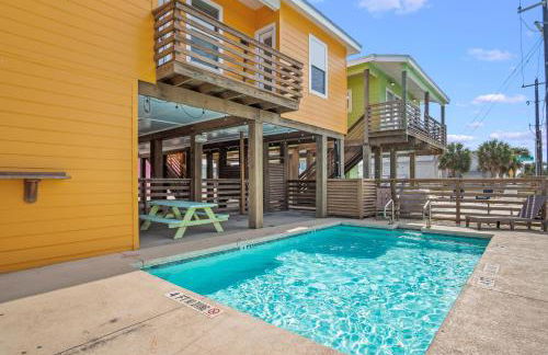 Tequila Sunrise - Foto 36