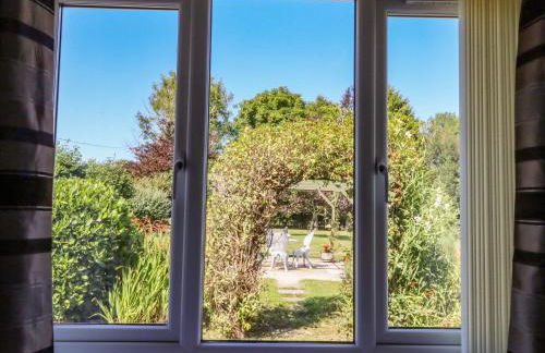 The Flat At Brwyn - Foto 23