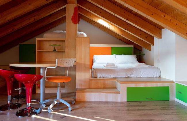 Italianway - Milano 38 - Carcentina - Foto 14