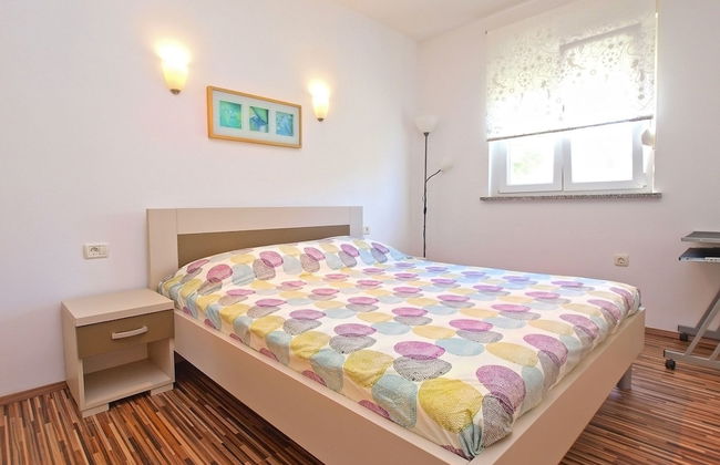 Apartment Silva 611 - Foto 9