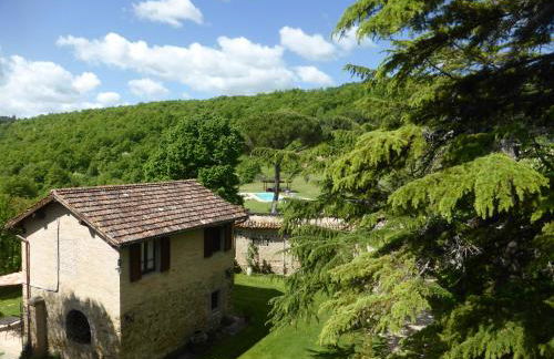 Country House La Casa Paterna - Foto 41