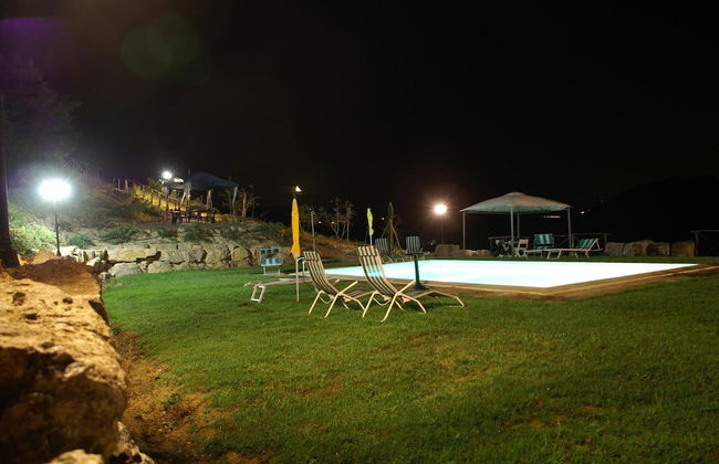 La Rocca della Magione - Foto 18