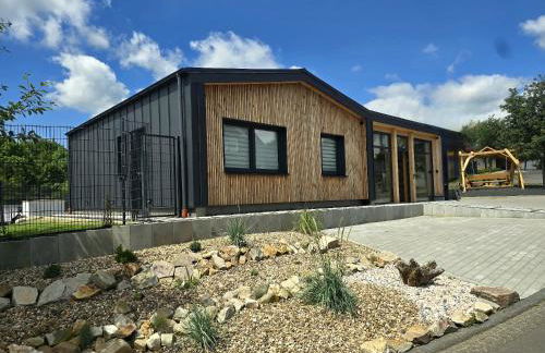 Hunsrücker Tiny Ferien L - Foto 3