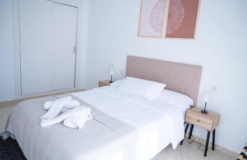 My Dream Beach & Town Apartment - Foto 37