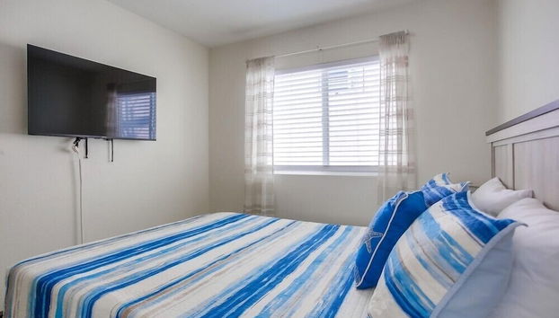 Manhattan Shores 3 - Foto 5, Habitación