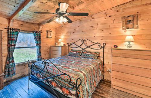 Otego Home w/ Hot Tub: Near All Star Village! - Foto 12
