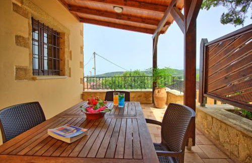 Villa Romantic Sevi by PosarelliVillas - Foto 11