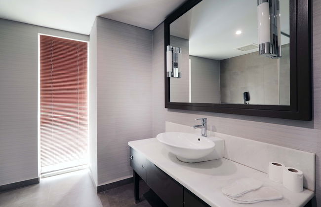 The Four Winds Hotel - Photo 19