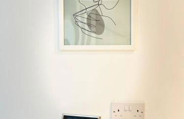 New Build Cosy Duplex Modern Apartment Greater Manchester - Foto 10