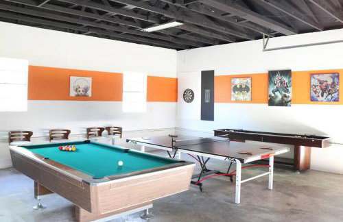 Pickleball Court - Walk to AT&T Stadium, Globe Life, Six Flags, Texas Live! & more - Foto 46