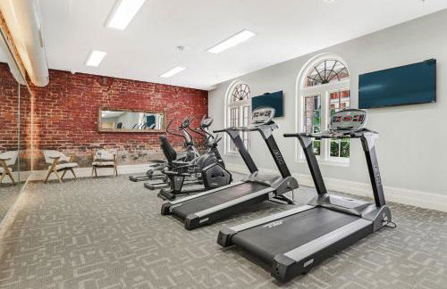 Roami at Factors Row - Foto 24