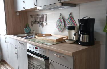 Ferienwohnung am Dorfteich - Foto 3