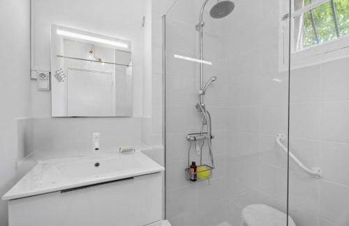 Villa Les Aloes - Foto 29