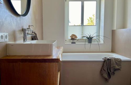 Wohlfühl-Apartment Elbtal - Foto 4