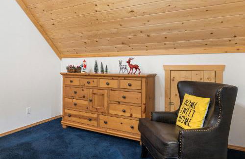 Hawthorn Cabin - Foto 17