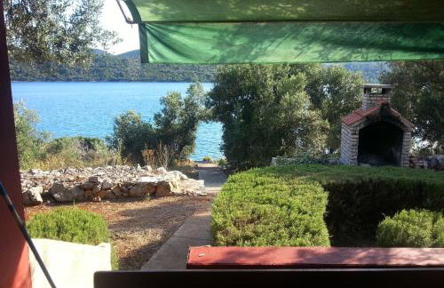 Secluded fisherman's cottage Krknata, Dugi otok - 888 - Foto 23