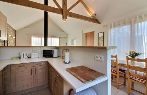 beautiful renovated farmhouse Le Cellier - Foto 12