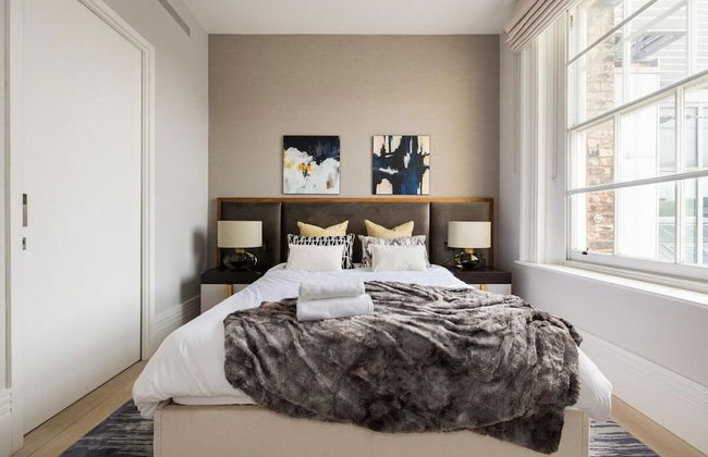 Penthouse Luxury in Covent Garden - Foto 4