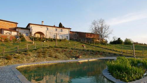 Agriturismo Villa Adimari - Foto 5, Garden, Garden view