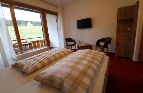 Isoldes Landhaus - Foto 60