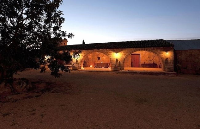 Masseria Nucci - Photo 22