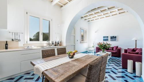 Firriato Hospitality - Calamoni di Favignana Apartments - Foto 5