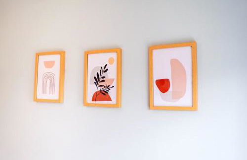 Ruskin Apartment near Bath - Free Parking - 1 Bedroom - Sleeps 3 - Foto 7