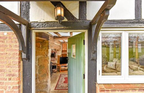 Bellflower Cottage, Ashdown Forest - Foto 6