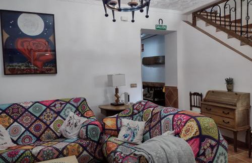 Casa Rural El Rincón del Valle - Foto 30