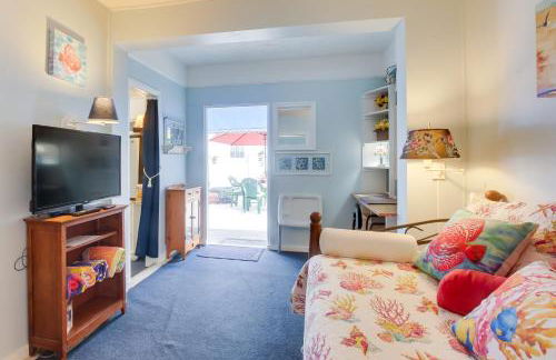 Sun-Soaked Studio with Pool Access in Lake Worth! - Foto 10