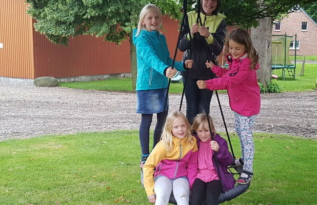 Farm Ferienhof Albert - Photo 27