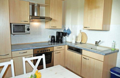 schoene Ferienwohnung mit Terrasse - Photo 19