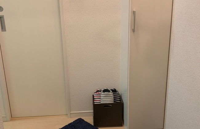 Oyado Kinokuniya Daikoku Machi - Foto 2